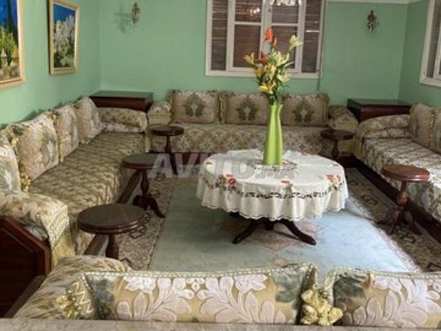Villa Elmajd Safi