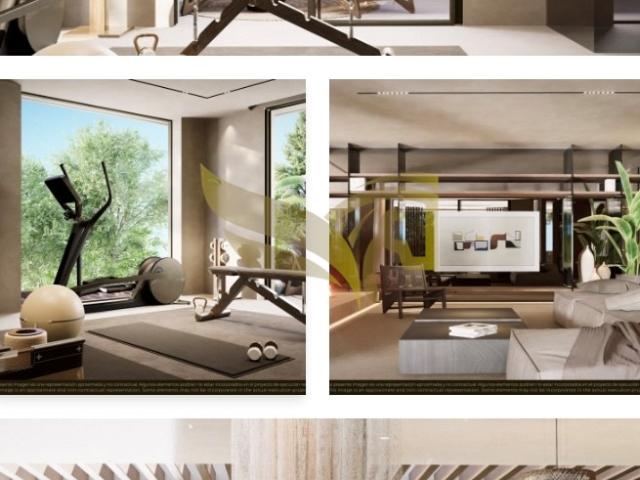 VILLA ÈLAN