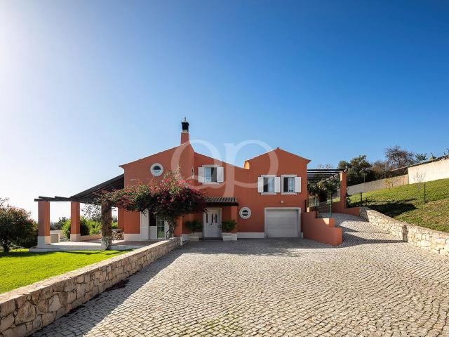 Villa Elegante na pacata campanha algarvia 348m² São Brás De Alportel