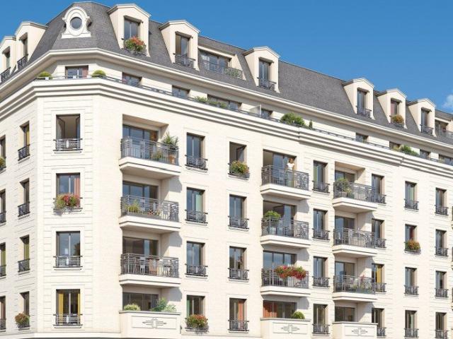 Villa Elvira 3 pièces, 63 m²