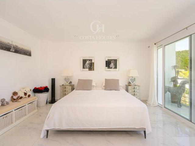 VILLA ELYSIA · VISTAS AL MAR Y SERENIDAD MEDITERRANEA EN JAVEA