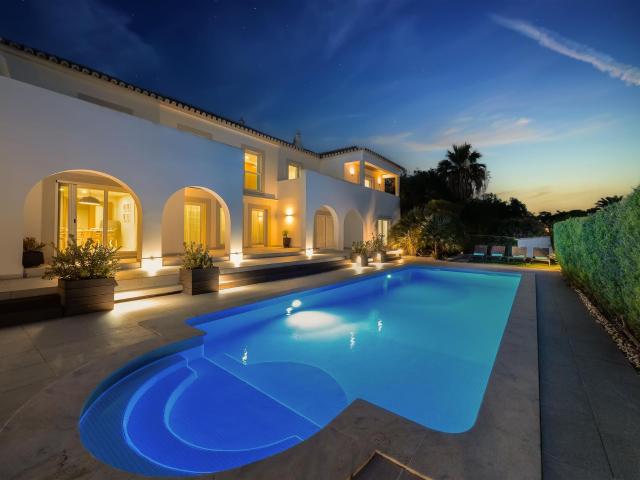Villa em Belmonte Luxo 374m² Portimão