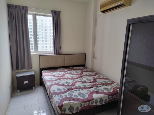 Villa Emas Aircond Middle Room included utilities Share Bathroom MIX GENDER