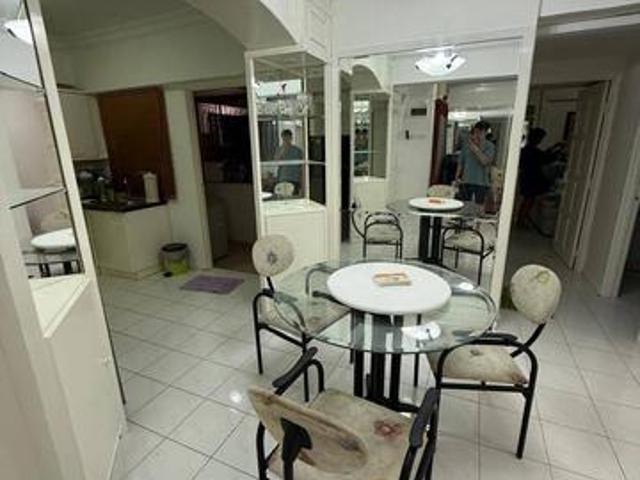Villa Emas Bayan Lepas Fully Furnished 1Cp