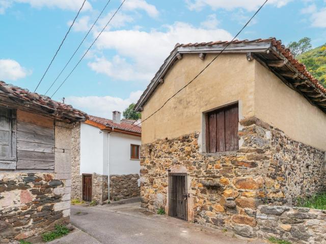 Villa en Teverga
