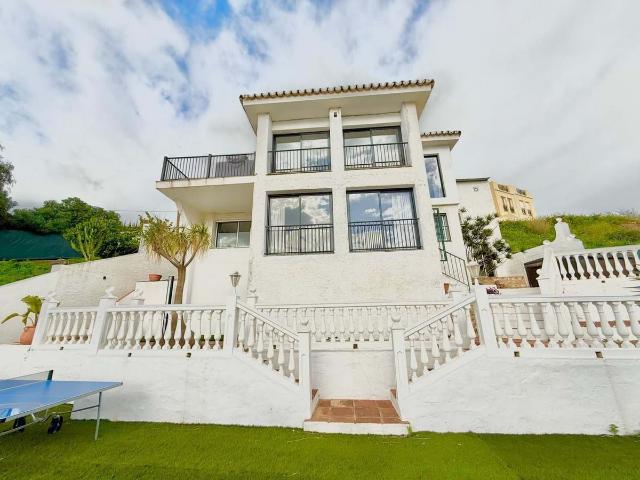 Villa en Torreblanca Del Sol Fuengirola