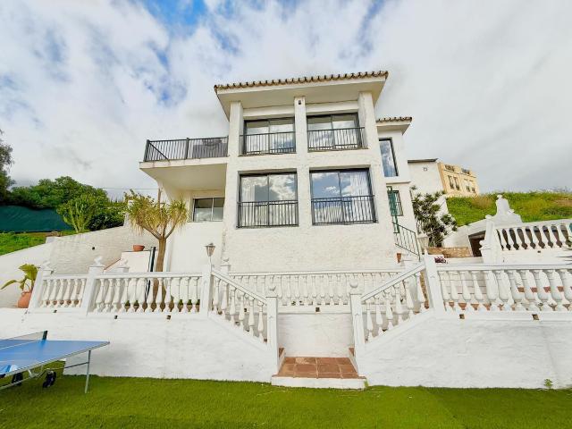 Villa en Torreblanca Del Sol Fuengirola