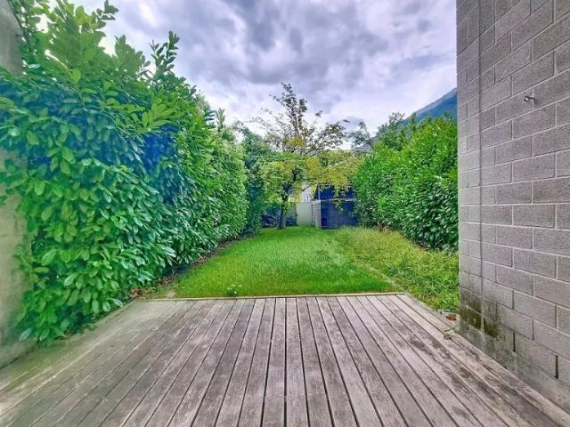 Villa en triplex 4 chambres Saillon Clos 84 Comptoir Immobilier
