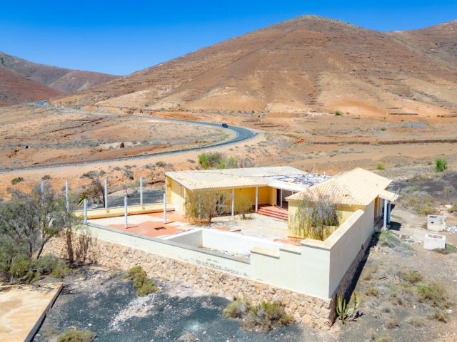 Villa en Tuineje