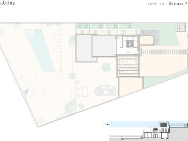 Villa en Urb. La Marina, San Fulgencio: Conexión y Lujo a 5 Minutos del Mar, Lista para Entrar a Vi