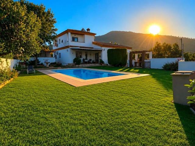 Villa en Valtocado Mijas