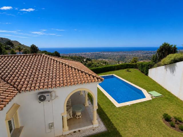 Villa en Valtocado Mijas