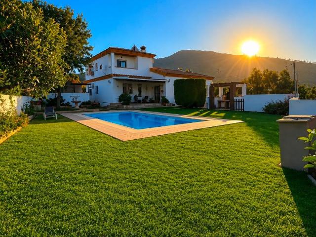 Villa en Valtocado Mijas