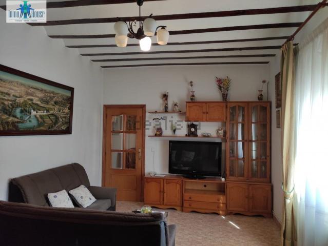 Villa en Valdeganga