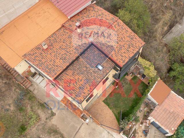 Villa en Valladolid