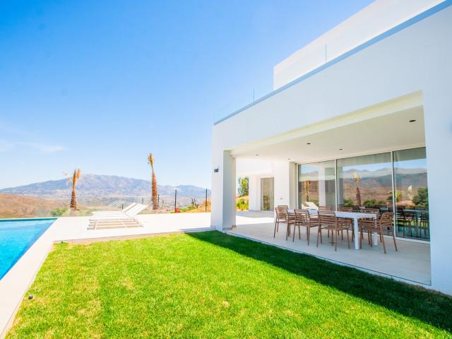 Villa en venta
