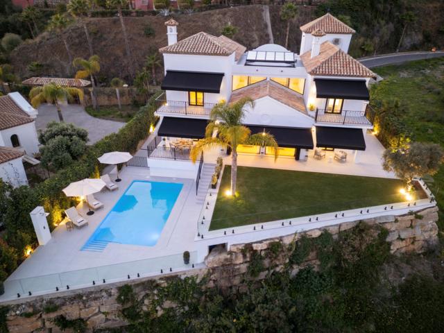 Villa en venta
