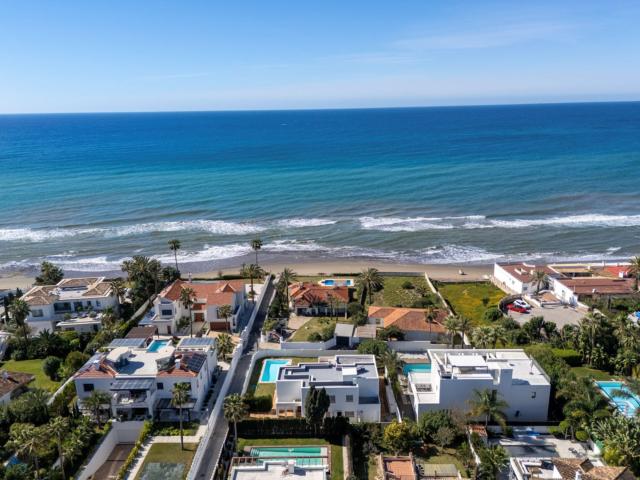 Villa en venta