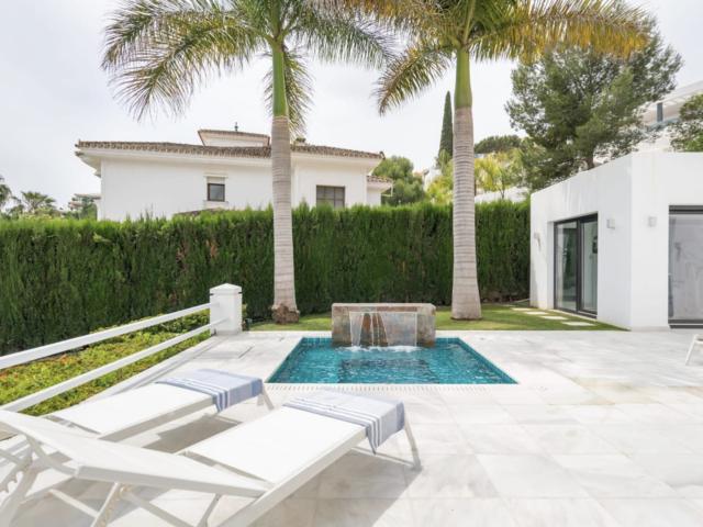 Villa en venta