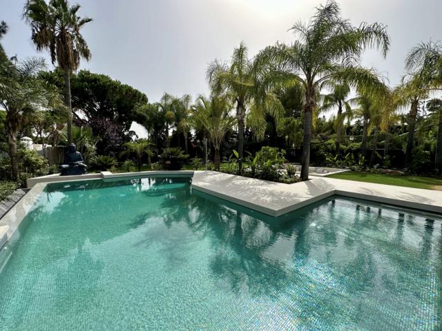 Villa en venta