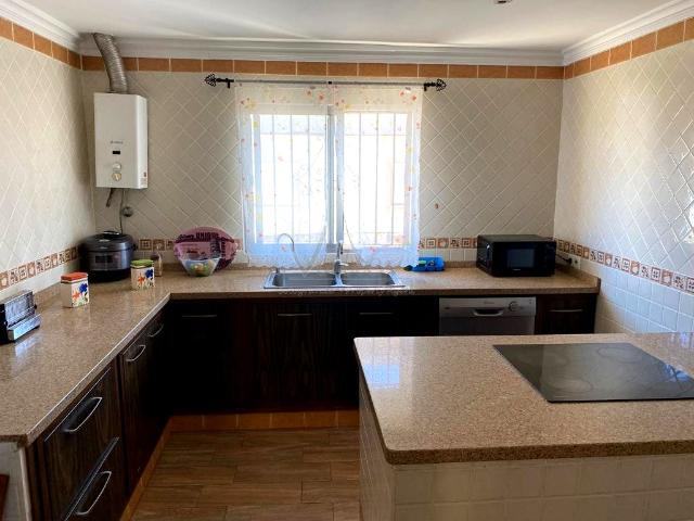 Villa en venta Taraguilla