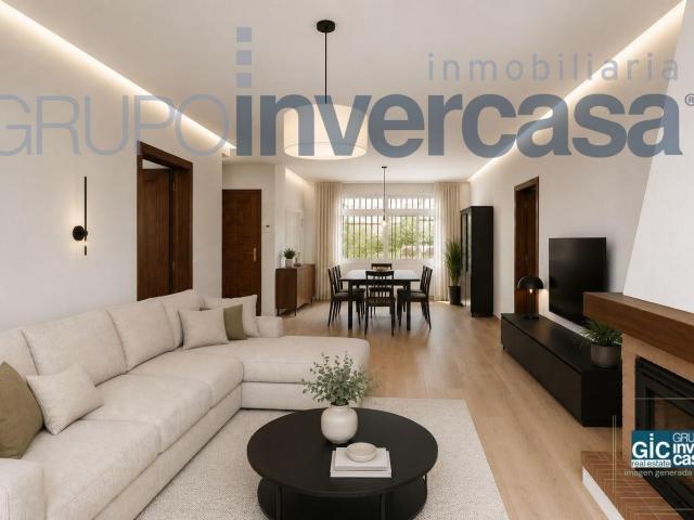 VILLA EN VENTA URB.MALDONADO RIBA ROJA DE TURIA VALENCIA