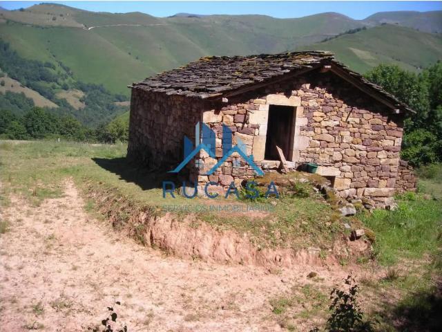 Villa en venta Vega de Pas