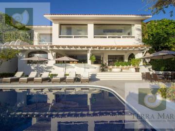 Villa en venta y renta, Guitarron