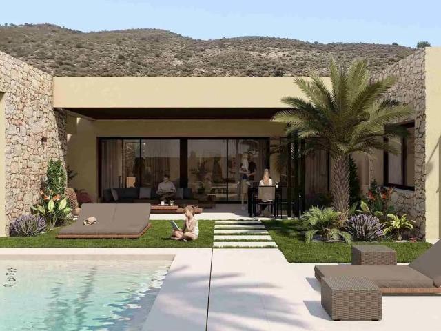 Villa en venta a estrenar en Murcia Murcia