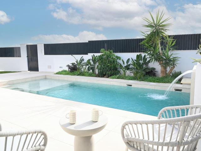 Villa en venta a estrenar en Murcia Murcia