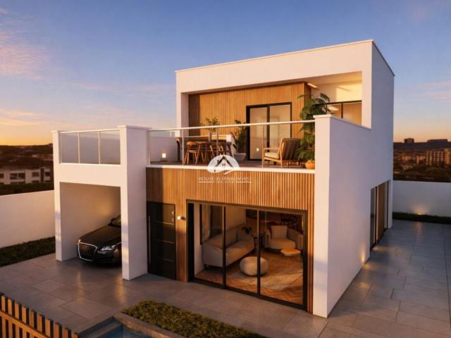 Villa en venta a estrenar en Murcia Murcia