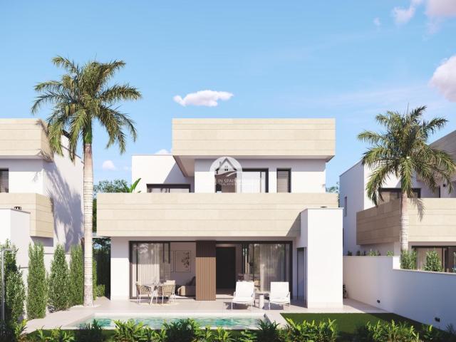 Villa en venta a estrenar en Murcia Murcia