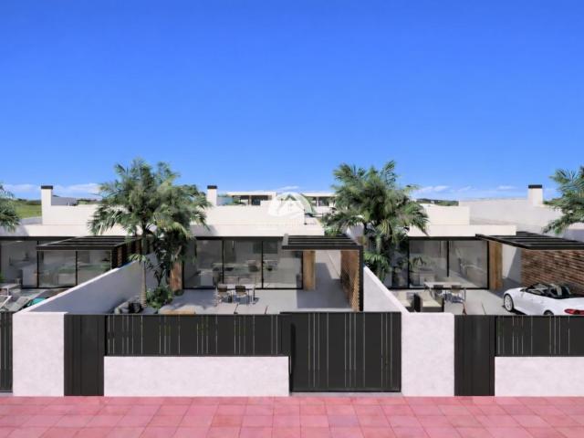 Villa en venta a estrenar en Murcia Murcia