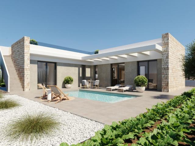 Villa en venta a estrenar en Murcia Murcia