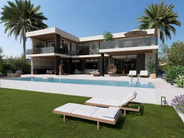 Villa en venta a estrenar en Murcia Murcia