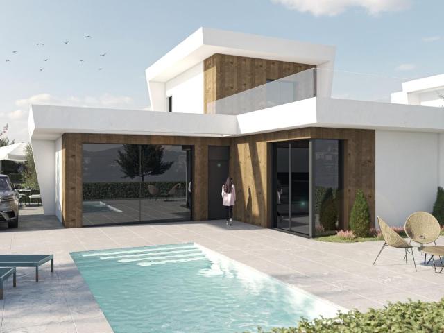 Villa en venta a estrenar en Murcia Murcia
