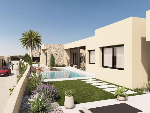 Villa en venta a estrenar en Murcia Murcia