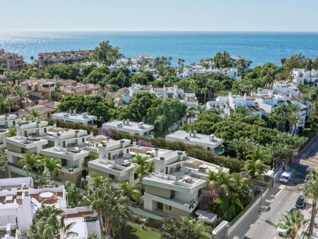 Villa en venta a estrenar en Marbella Málaga