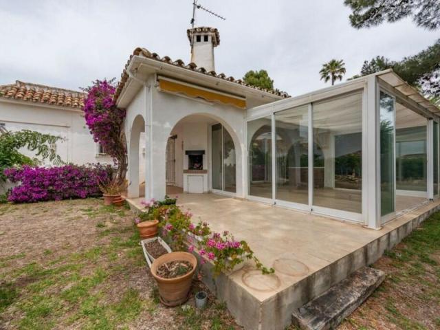 Villa en venta a estrenar en Mijas Málaga