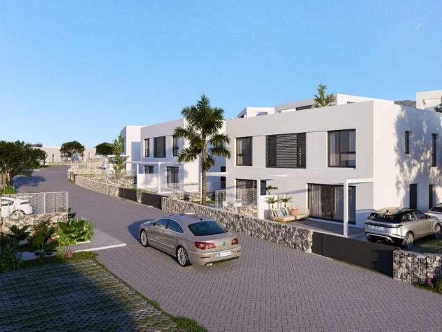 Villa en venta a estrenar en Mijas Málaga
