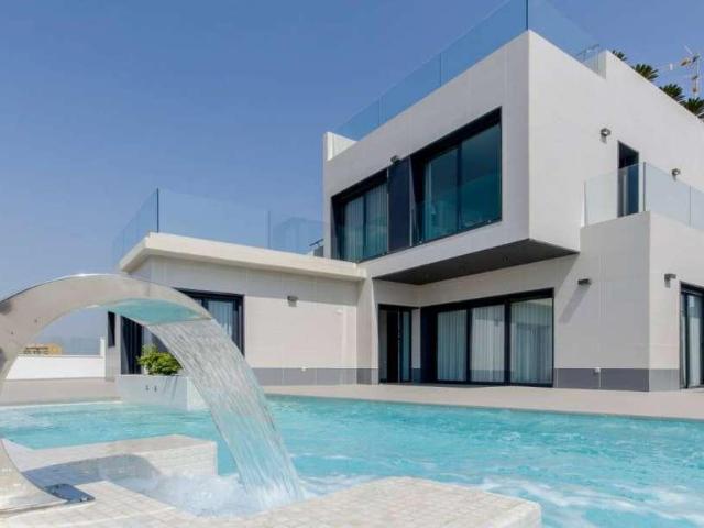 Villa en venta a estrenar en Orihuela Alicante