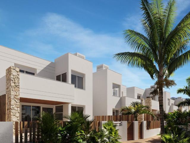 Villa en venta a estrenar en Almería Almería