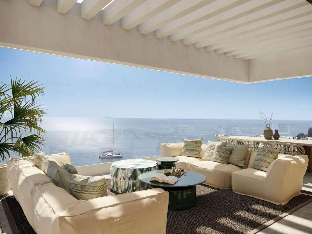 Villa en venta a estrenar en Almuñécar Granada