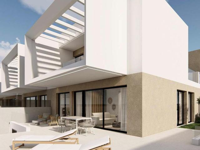 Villa en venta a estrenar en Dolores Alicante
