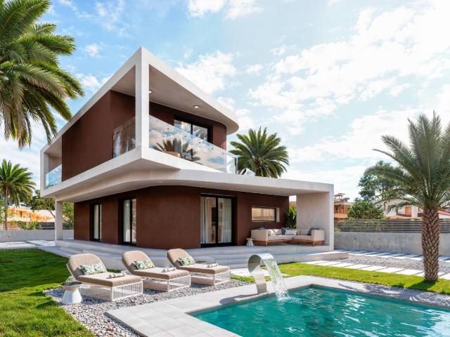 Villa en venta a estrenar en Elche Alicante