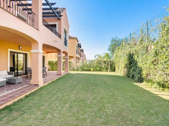 Villa en venta a estrenar en Estepona Málaga