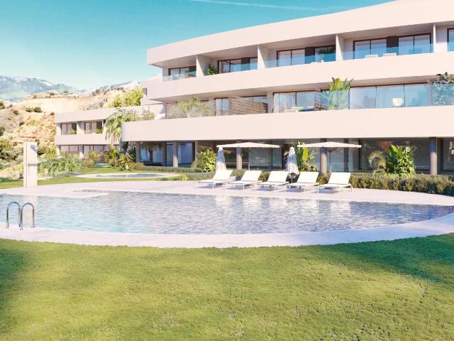 Villa en venta a estrenar en Fuengirola Málaga