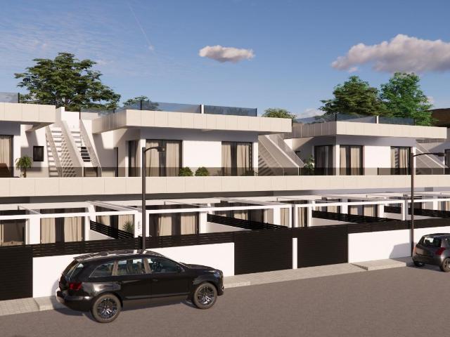 Villa en venta a estrenar en Rojales Alicante