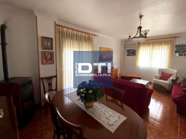 Villa en venta Aguas Nuevas