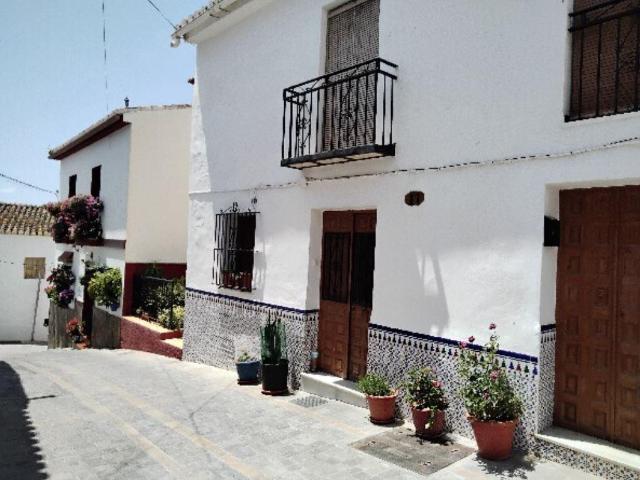 Villa en venta Almogía